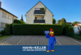 Neuhausen auf den Fildern - Interessantes Angebot! Vermietete 2 Zimmer-Wohnung mit Süd-Balkon!