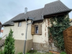 Rechberghausen - Renovieren Sie dieses solide Bauernhaus in zentraler Lage von Rechberghausen!