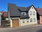 Rechberghausen - Renovieren Sie dieses kleinere solide Bauernhaus nach Ihren Wünschen!