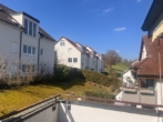 Balkon - Charmante 4-Zimmer-Maisonettewohnung in Ostfildern-Scharnhausen - Einziehen und wohlfühlen!