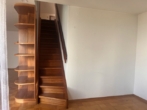 Aufgang - Charmante 4-Zimmer-Maisonettewohnung in Ostfildern-Scharnhausen - Einziehen und wohlfühlen!