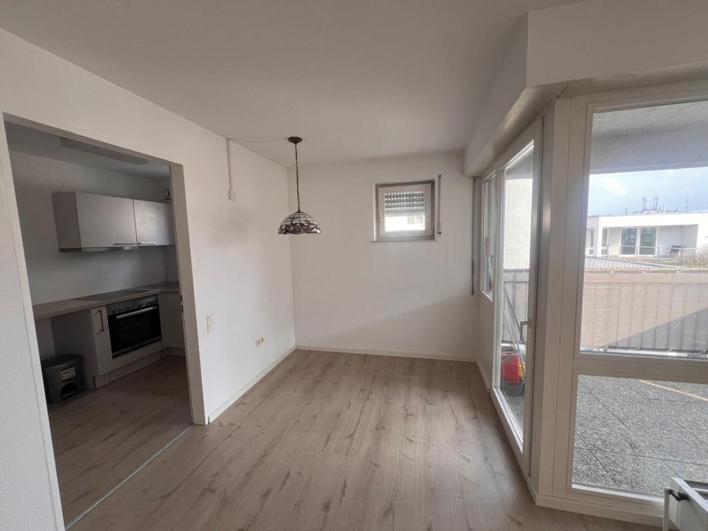 Sofort beziehbar! Interessante 2 Zimmer-Wohnung in idealer Lage in ES! - Essplatz (43531)