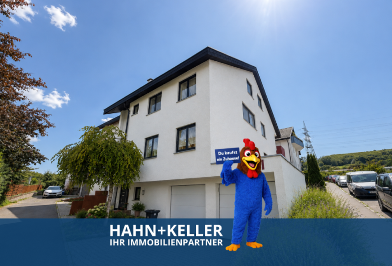 Preissenkung! Mehrfamilienhaus in den Weinbergen mit Potenzial! - Weinstadt (53068)
