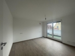 Schlafzimmer - Traumhafte Aussicht über Esslingen! Tolle 3 Zimmer-Neubauwohnung!
