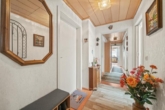 Flur - Raumwunder 3-Zimmer-Dachgstudiowohnung mit Carport – clever geschnitten - idealer Einstieg!