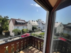 Balkon - Freistehendes Einfamilienhaus mit sonnigem Garten in perfekter Citylage!