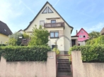 Ebersbach(Fils) - Perfekt für Familien! Attraktives Einfamilienhaus mit 2. Balkone & Garten!