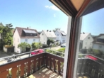 Balkon 2 - Perfekt für Familien! Attraktives Einfamilienhaus mit 2. Balkone & Garten!