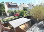 Balkon 1 von 2 - Platz für die ganze Familie! Zentrales freistehendes Einfamilienhaus!