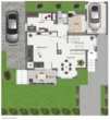 Erdgeschoss - Einziehen & Wohlfühlen! Attraktives Einfamilienhaus mit Balkon & Garten!