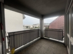 Balkon - Attraktive 2 Zimmer Wohnung im betreuten Wohnen in idealer Innenstadtlage!