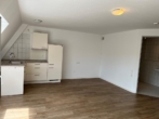 Küche - Attraktive 1 Zimmer Wohnung im betreuten Wohnen in idealer Innenstadtlage!