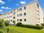 Kuchen - Interessante 4 Zimmer-Wohnung mit Balkon für gehobene Ansprüche!
