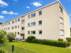 Außenansicht - Exklusives Wohnambiente! Neuwertige 4 Zimmer-Wohnung in toller Lage!