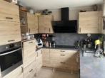 Küche - Interessante 4 Zimmer-Wohnung mit Balkon für gehobene Ansprüche!