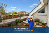 Stuttgart - Attrakitves Angebot! Interessante 2,5 Zimmer-Wohnung mit Dachterrasse!