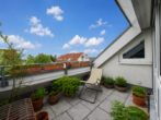 Balkon - Seltene Gelegenheit! Interessante 2,5 Zimmer-Wohnung mit Balkon in Stuttgart!