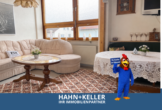 Gschwend - Mehrfamilienhaus mit drei nicht abgeschlossenen Wohnungen in ruhiger Lage von Gschwend !