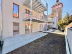 Terrasse - Exklusives Angebot! Traumhafte 3 Zimmer-Neubauwohnung mit Terrasse!