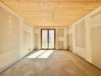 Wohnzimmer - Exklusives Angebot! Traumhafte 3 Zimmer-Neubauwohnung mit Terrasse!
