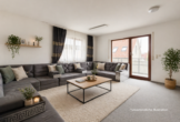 Wohnzimmer - TOP Preis-Leistungsverhältnis nach Preissenkung! Interessante 3 Zimmer-Wohnung mit sonnigen Balkon!