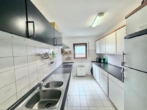 Küche - TOP Preis-Leistungsverhältnis nach Preissenkung! Interessante 3 Zimmer-Wohnung mit sonnigen Balkon!
