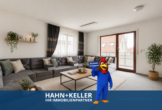 Tamm - TOP Preis-Leistungsverhältnis nach Preissenkung! Interessante 3 Zimmer-Wohnung mit sonnigen Balkon!