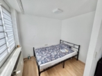 Schlafzimmer - Ideales Angebot! Geräumige 1,5 Zimmer-Wohnung in Stuttgart-Hofen!