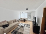 Wohnzimmer - Ideales Angebot! Geräumige 1,5 Zimmer-Wohnung in Stuttgart-Hofen!