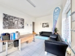 Eingangsbereich - Perfekte Gelegenheit! Attraktive Büro/- Praxisräume in Stuttgart-West!