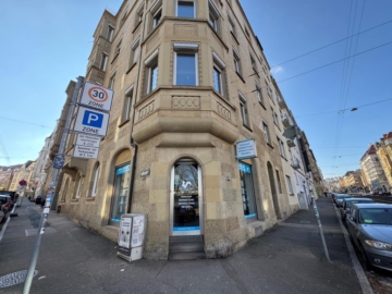 Perfekte Gelegenheit! Attraktive Büro/- Praxisräume in Stuttgart-West!, 70193  Stuttgart, Bürofläche