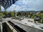 Balkon - Renovieren & Gesaltung! Zentrale 4,5 Zimmer-Wohnung mit sonnigem Balkon!