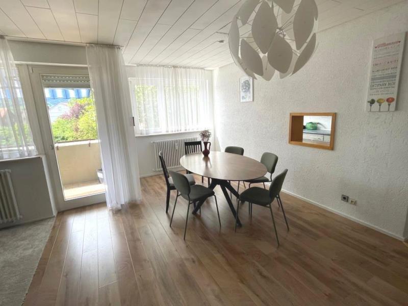 Attraktives Angebot! Interessante 4,5 Zimmer-Wohnung mit Balkon & Aufzug! - Essplatz (47434)