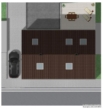 Lageplan - Profitieren Sie noch heute! Ideales Wohn/- Geschäftshaus in Reichenbach!