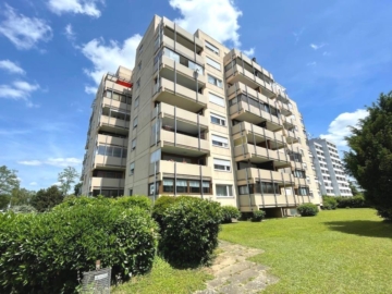 Seltene Gelegenheit! Attraktive 3 Zimmer-Wohnung mit Süd-Balkon & Aufzug!, 73054 Eislingen, Wohnung
