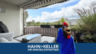 Oberboihingen - Seltene Gelegenheit! Schöne 4 Zimmer-Maisonettewohnung in Oberboihingen!