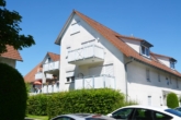 Aussenansicht - Andsprechende 2 Zimmer-Wohnung in stadtnaher Wohnlage von Biberach!
