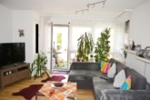 Blick Wohnen - Andsprechende 2 Zimmer-Wohnung in stadtnaher Wohnlage von Biberach!