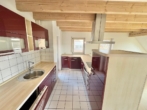 Küche - Sofort beziehbar! Geräumige 3,5 Zimmer-Wohnung in Asperg mit Loggia!