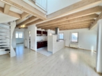 Wohn-Esszimmer 3 - Sofort beziehbar! Geräumige 3,5 Zimmer-Wohnung in Asperg mit Loggia!