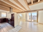 Wohn-Esszimmer - Sofort beziehbar! Geräumige 3,5 Zimmer-Wohnung in Asperg mit Loggia!