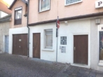 Eingangsbereich - Direkt im Zentrum! Gemütliche 3,5 Zimmer-Citywohnung am Marktplatz!
