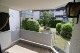Schöne 3 Zimmer-Wohnung mit sonnigem Balkon & Garage! - Balkon