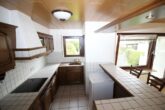 Schöne 3 Zimmer-Wohnung mit sonnigem Balkon & Garage! - Küche