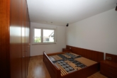 Schlafzimmer - Familien willkommen! Sonnige Doppelhaushälfte in 71155 Altdorf (BB)!