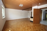 Wohnzimmer - Familien willkommen! Sonnige Doppelhaushälfte in 71155 Altdorf (BB)!