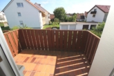 Balkon - Familien Wohntraum! Sonnige Doppelhaushälfte mit Terrasse & Garten!