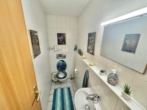 WC - Kapitalanleger aufgepasst! Gemütliche 4 Zimmer-Wohnung in Stuttgart-Hofen!