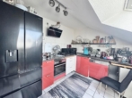 Küche - Kapitalanleger aufgepasst! Gemütliche 4 Zimmer-Wohnung in Stuttgart-Hofen!