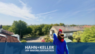 Stuttgart - Sofort beziehbar - Geräumige 4 Zi.-Wohnung mit zwei Balkonen in Stuttgart -Hofen!